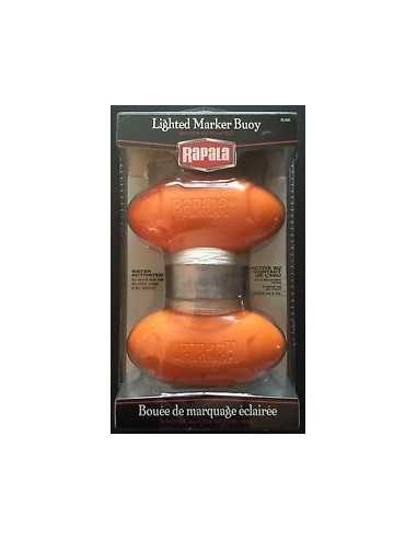 Marker Luminos Rapala
