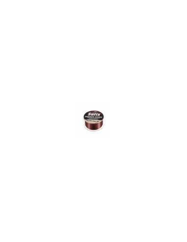 Fir Monofilament Sufix Feeder Mono Burgundy, 150m