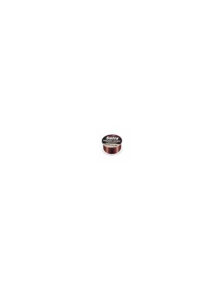 Fir Monofilament Sufix Feeder Mono Burgundy, 150m