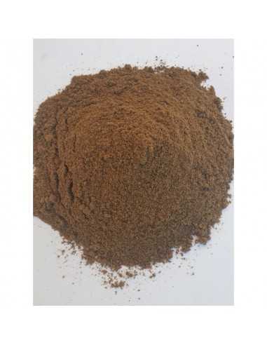 Nada 2.20 Baits, Brown, 1kg