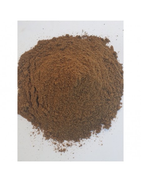 Nada 2.20 Baits, Brown, 1kg