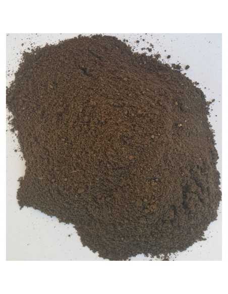Nada 2.20 Baits Nada Dark, 1kg Nada 2.20 Baits Nada Dark, 1kg