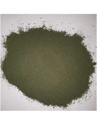 Nada 2.20 Baits, Green, 1kg