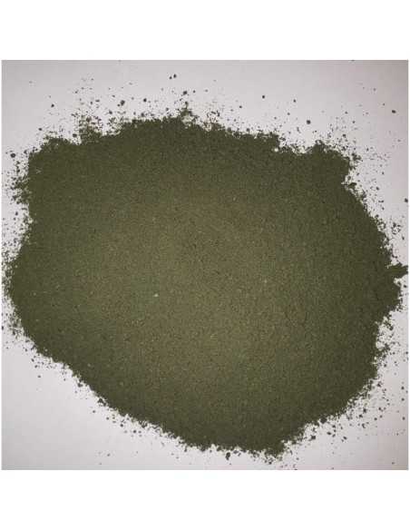 Nada 2.20 Baits, Green, 1kg Nada 2.20 Baits, Green, 1kg