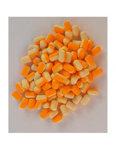 Pop-up 2.20 Baits, Orange & Pineapple, 6mm, 110buc