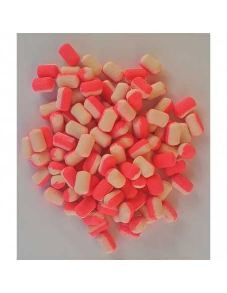 Pop-up 2.20 Baits, Pineapple & N Butyric, 6mm, 110buc Pop-up 2.20 Baits, Pineapple & N Butyric, 6mm, 110buc