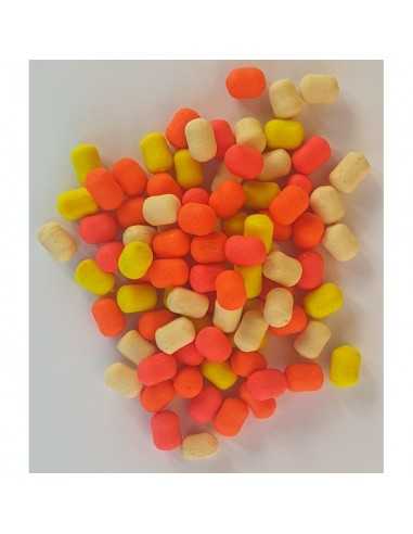 Wafter 2.20 Baits, Cioco & Orange, 6mm, 35ml