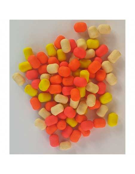 Wafter 2.20 Baits, Cioco & Orange, 6mm, 35ml Wafter 2.20 Baits, Cioco & Orange, 6mm, 35ml