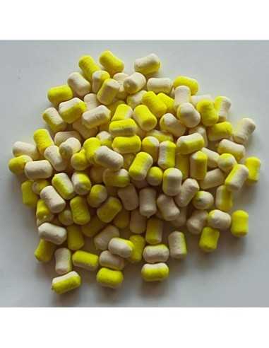 Wafter 2.20 Baits, Cocos & Bananas, 6mm, 35ml