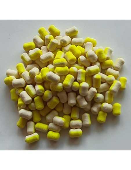 Wafter 2.20 Baits, Cocos & Bananas, 6mm, 35ml Wafter 2.20 Baits, Cocos & Bananas, 6mm, 35ml