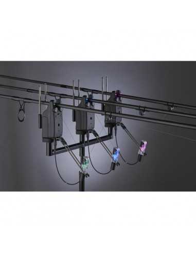 Set Intinzator Delkim Iluminat Nitelite III Hanger