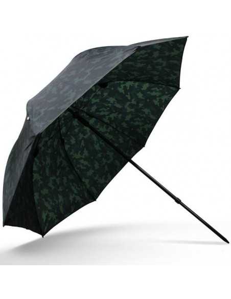 Umbrela NGT Camo 2.20m Umbrela NGT Camo 2.20m