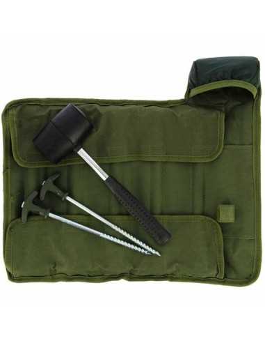 Set NGT Cuie Cort + Ciocan + Husa De Transport