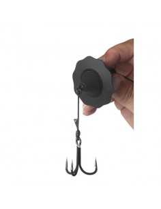 Teaser Madcat A-Static Silent Teasers, Culoare Firetiger UV, 200g 2