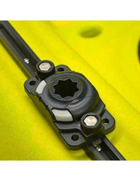 Baza Suporti Allroundmarin Railblaza StarPort HD Baza Suporti Allroundmarin Railblaza StarPort HD