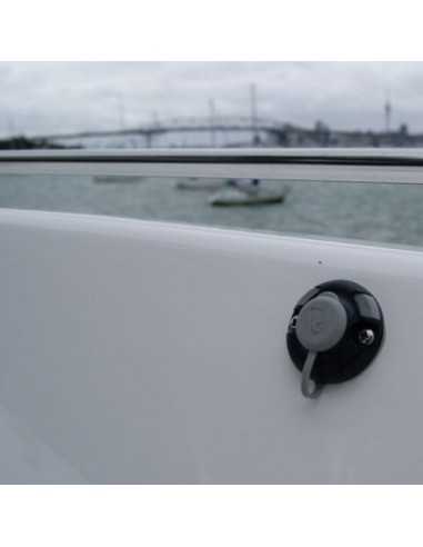 Baza Suporti Allroundmarin Railblaza StarPort Black