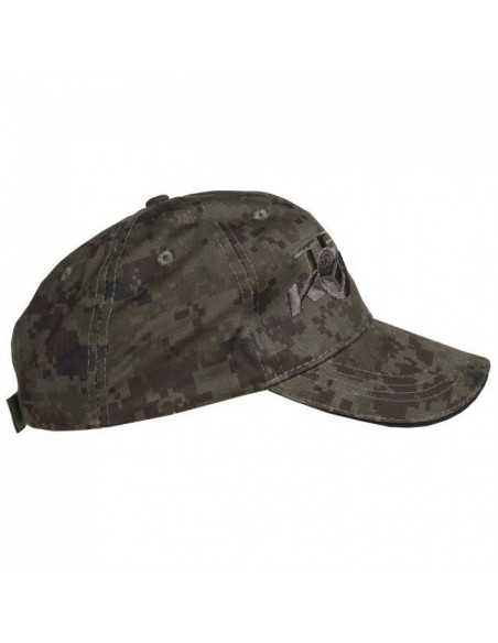 Sapca Korda Kore TK Digital Camo Sapca Korda Kore TK Digital Camo