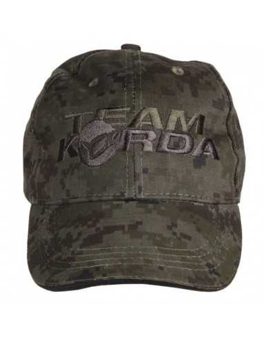Sapca Korda Kore TK Digital Camo