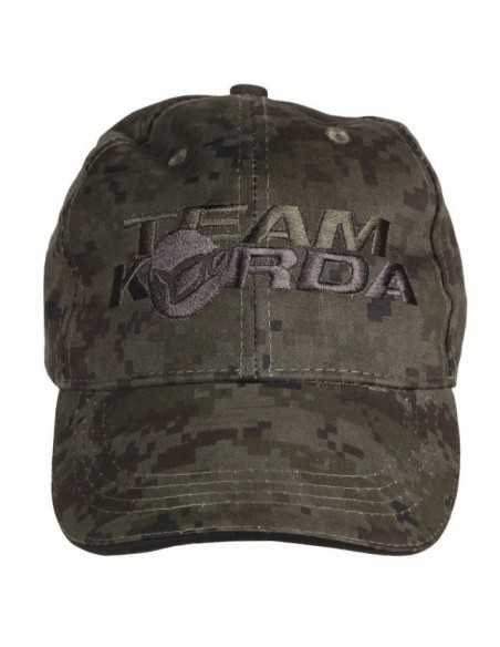 Sapca Korda Kore TK Digital Camo Sapca Korda Kore TK Digital Camo