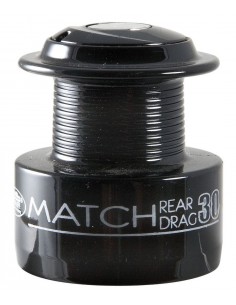 Mulineta Lineaeffe Match Line RD, 3000 cu Fir 2