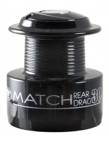 Mulineta Lineaeffe Match Line RD, 3000 cu Fir