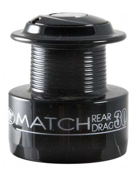Mulineta Lineaeffe Match Line RD, 3000 cu Fir