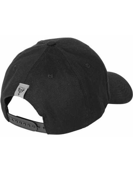 Sapca Gamakatsu Black Triangle, Negru
