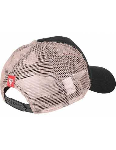 Sapca Gamakatsu Trucker, Negru