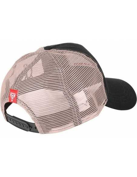 Sapca Gamakatsu Trucker, Negru