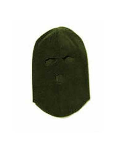 Cagula Fleece Treesco Kaki