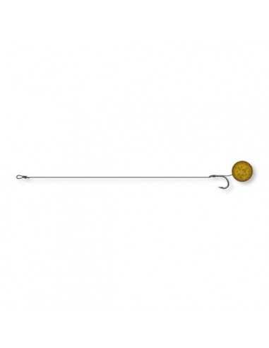 Montura Cormoran Pro Carp High Abrassion T4 2buc