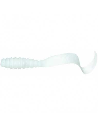 Grub Mister Twister, 12cm, 5buc/plic