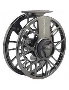 Mulineta De Musca Scierra Traxion Fly Reel 1 LW CL.3/4 Gunsmoke 2