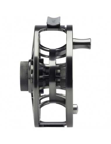 Mulineta De Musca Scierra Traxion Fly Reel 1 LW CL.3/4 Gunsmoke
