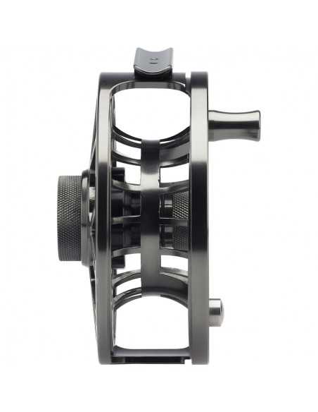Mulineta De Musca Scierra Traxion Fly Reel 1 LW CL.3/4 Gunsmoke