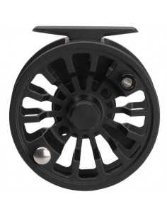 Mulineta De Musca Scierra Track 2 Fly Reel CL.5/6 Black 2