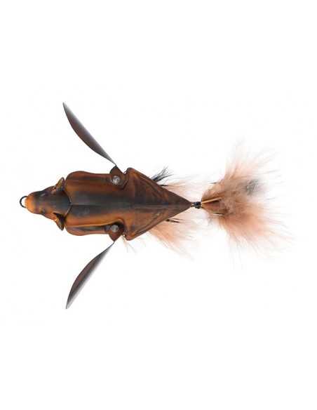 Naluca Savage Gear 3D Bat, 10cm, 28g Naluca Savage Gear 3D Bat, 10cm, 28g