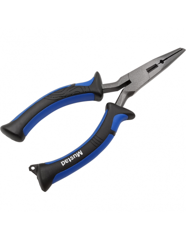 Cleste Mustad Pentru Inele Blue