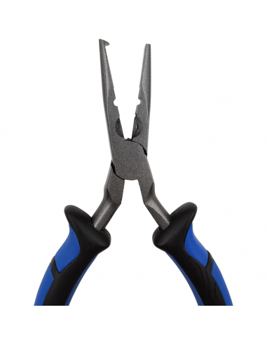 Cleste Mustad Pentru Inele Blue