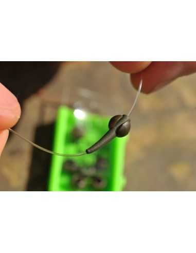 Kit Siguranta Montura Chod Korda Naked Chod Safety System
