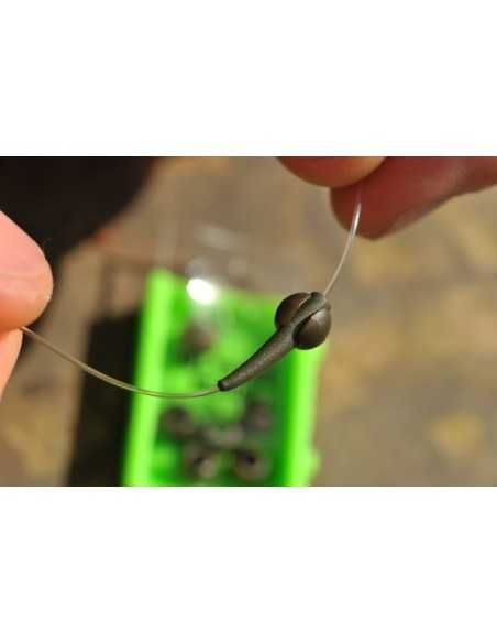 Kit Siguranta Montura Chod Korda Naked Chod Safety System Kit Siguranta Montura Chod Korda Naked Chod Safety System