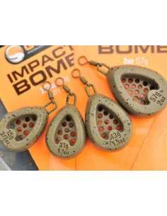 Plumb Fix cu Vartej Guru Impact Bomb, 2buc/blister 2
