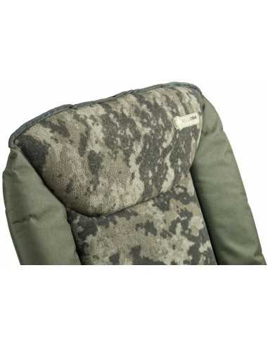 Scaun Mivardi CamoCODE Quattro