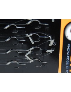 Montura Korda Guru Speedstop Qm1 Carlig, 8buc/plic 2