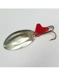 Lingurita Oscilanta Misu Zack Killer 5cm 10g 2