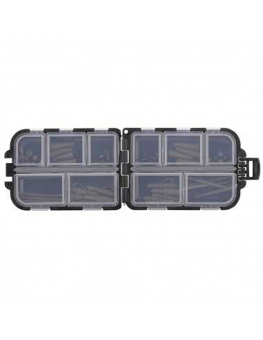 C-TEC Tackle Box Kit