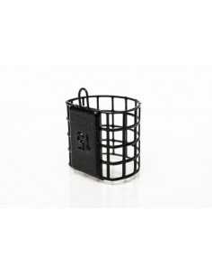 Cosulet AS Feeder Round Cage, 30x37mm