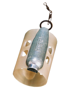 Momitor Plastic Flyer Small 25 gr