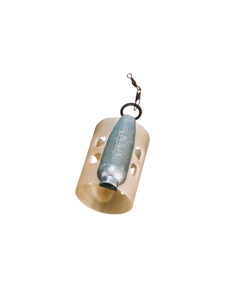 Momitor Plastic Flyer Small 25 gr