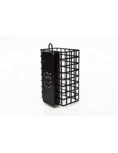 Cosulet AS Feeder Square Cage, 23x34x49mm